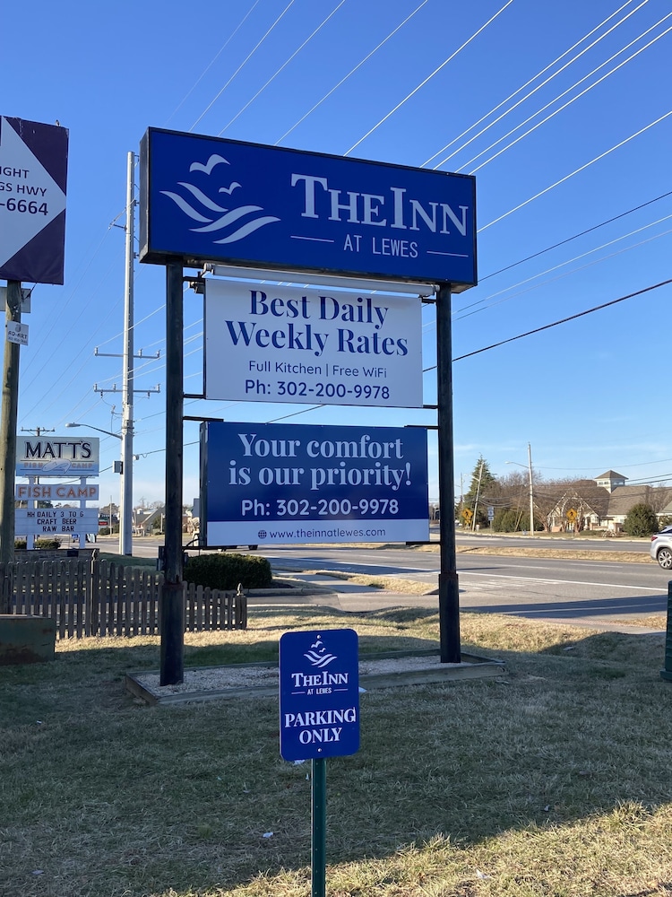 The Inn at Lewes 22/29