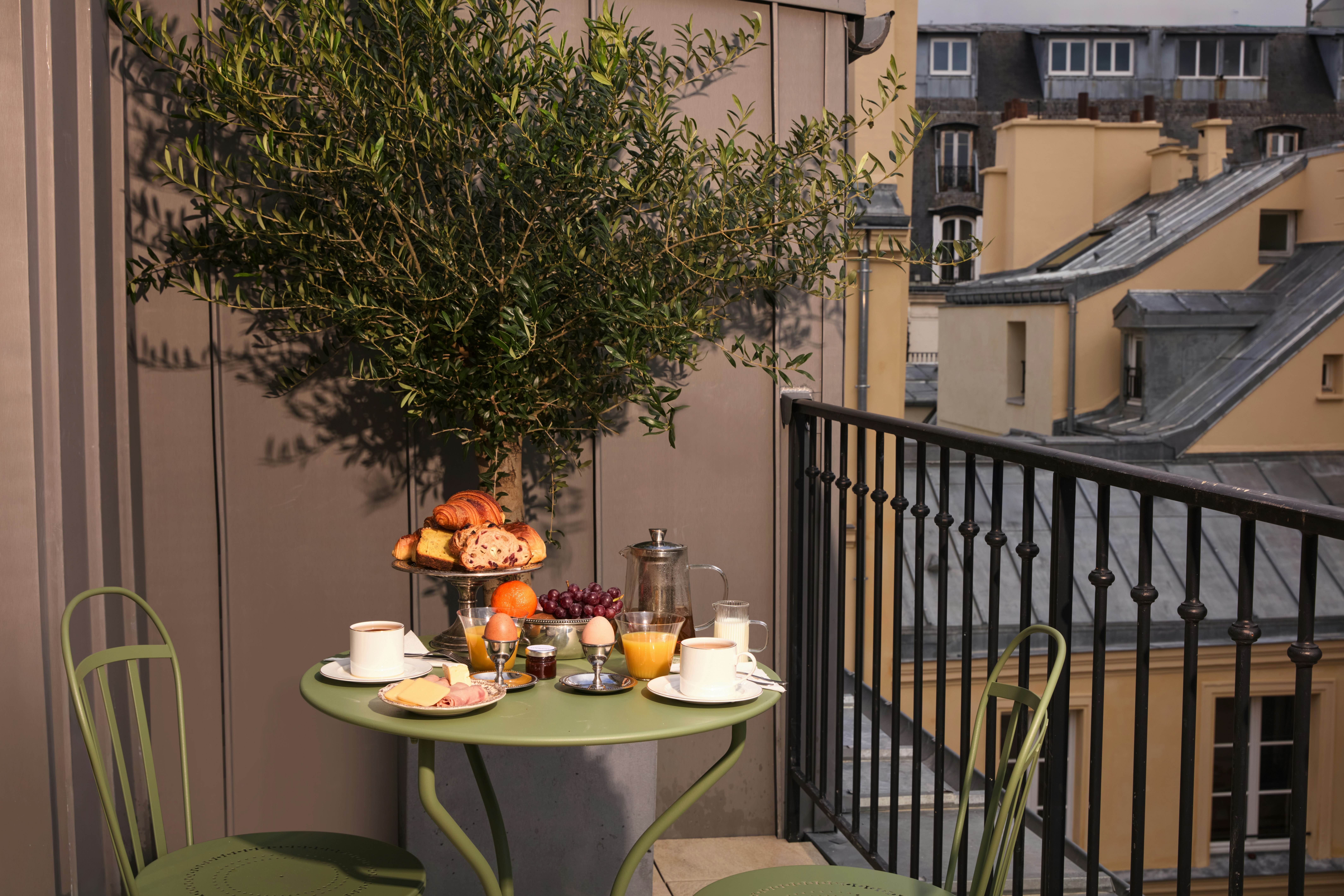 Hotel des Orfevres 46/55
