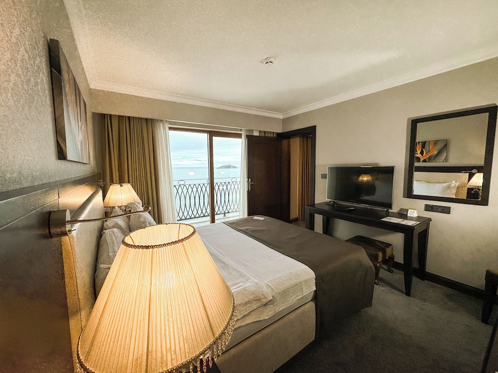La Quinta by Wyndham Giresun 23/71