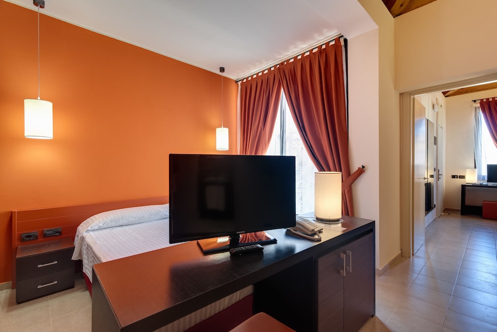 VOI Floriana Resort 37/63