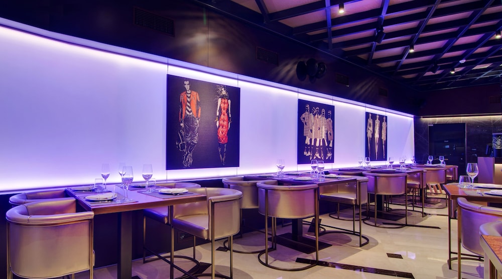 Saz City Life Hotel 46/48