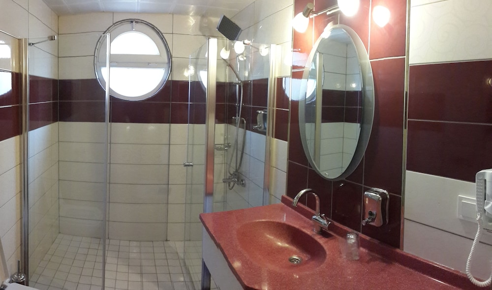 Hotel Akdag 24/25
