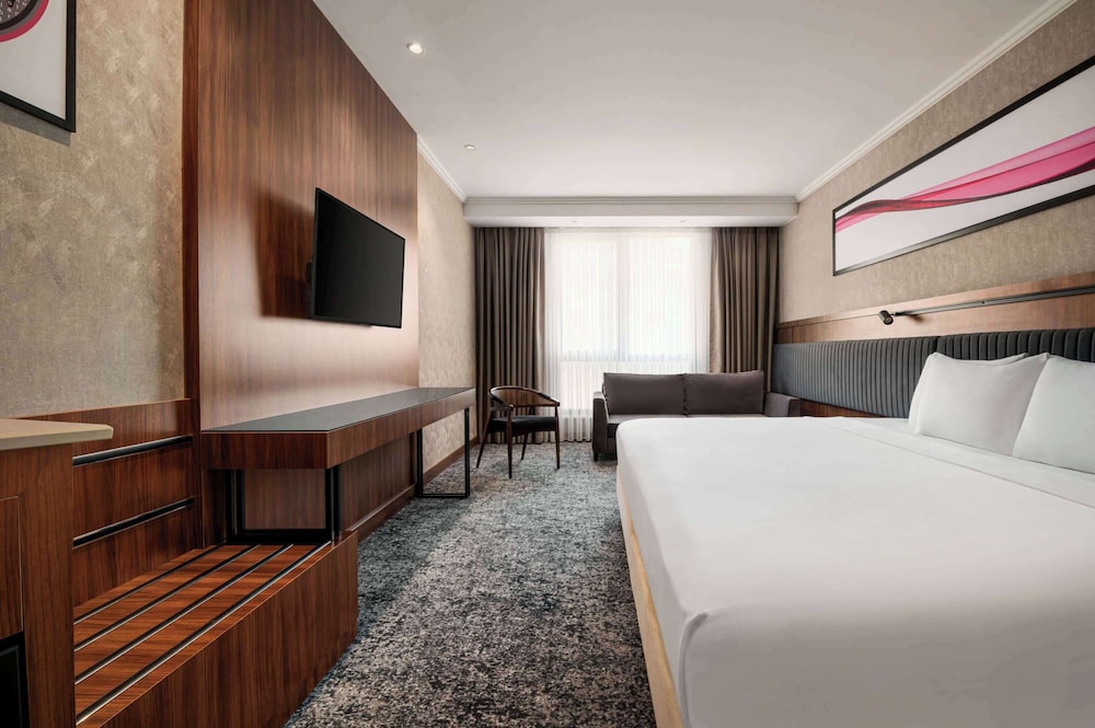 Ramada by Wyndham Gaziantep 21/60