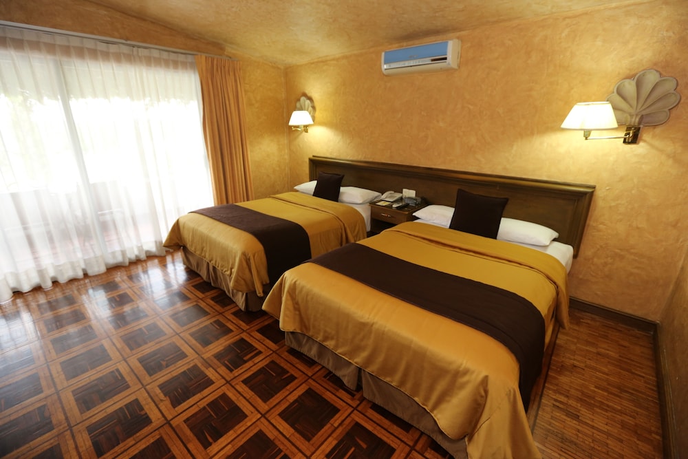Casa de La Loma Hotel 19/67