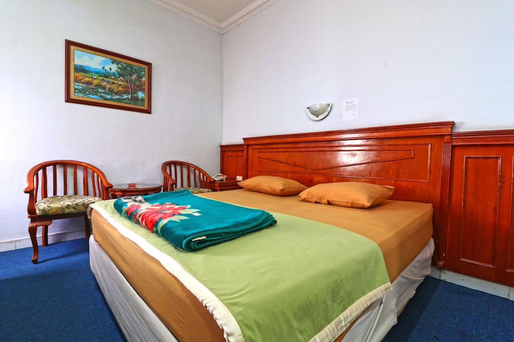 Hotel Sumatera 37/38