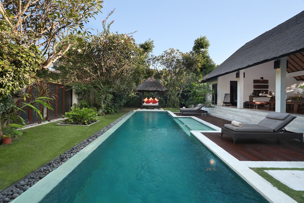Villa Bali Asri 9/73
