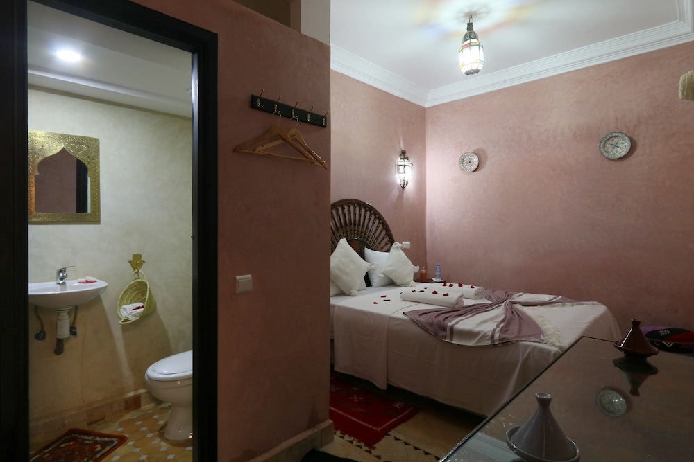 Riad Elite 73/75