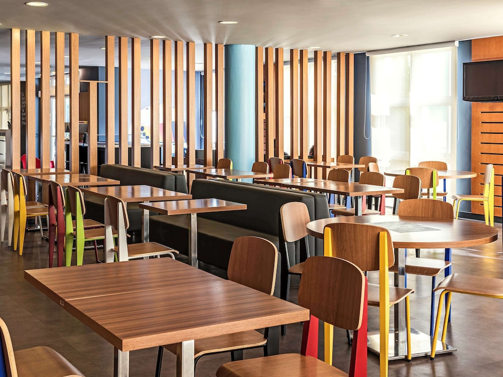 Ibis Sao Paulo Interlagos 57/76