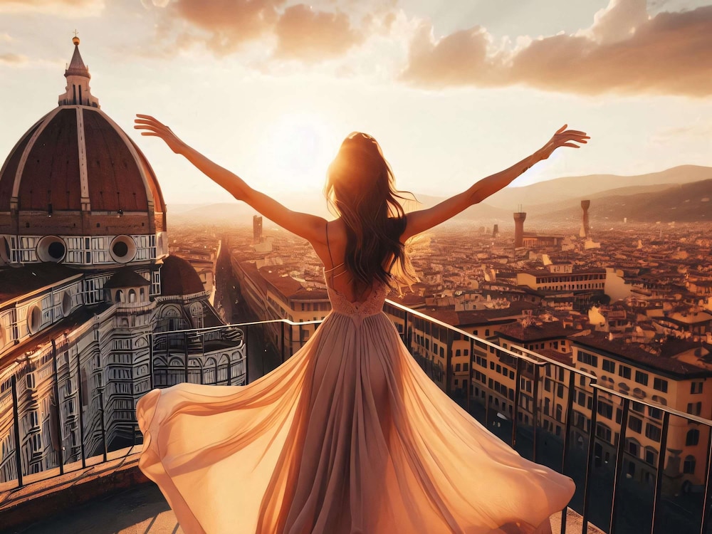 Cerretani Hotel Firenze - MGallery Collection 46/50