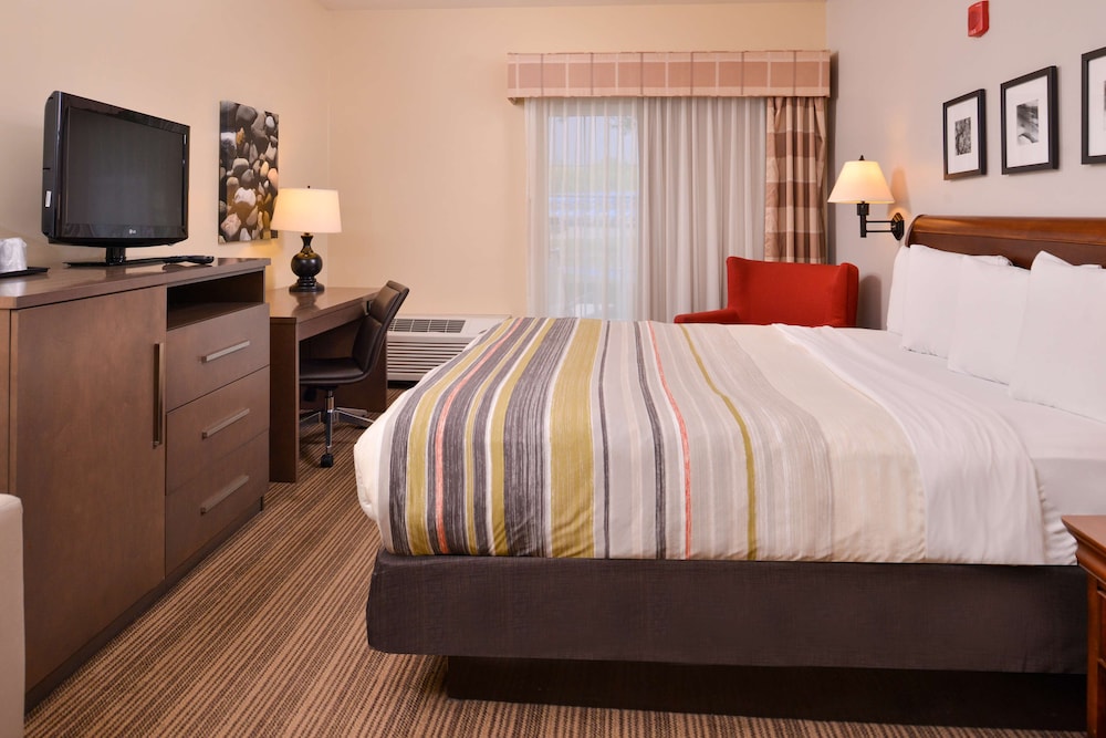 Country Inn Suites By Radisson Omaha Airport Ia 16/38