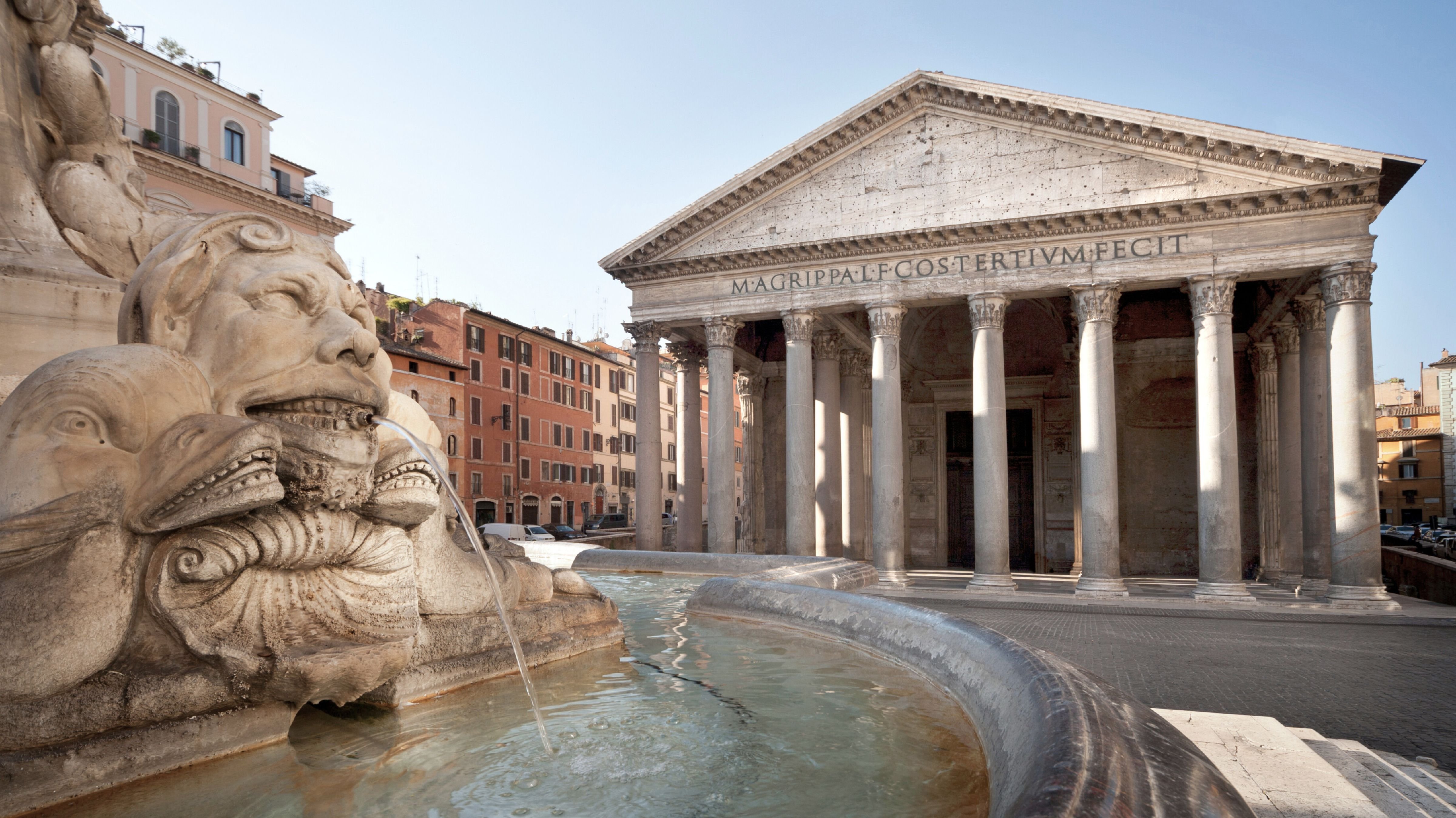Intercontinental Hotels Rome Ambasciatori Palace 14/48