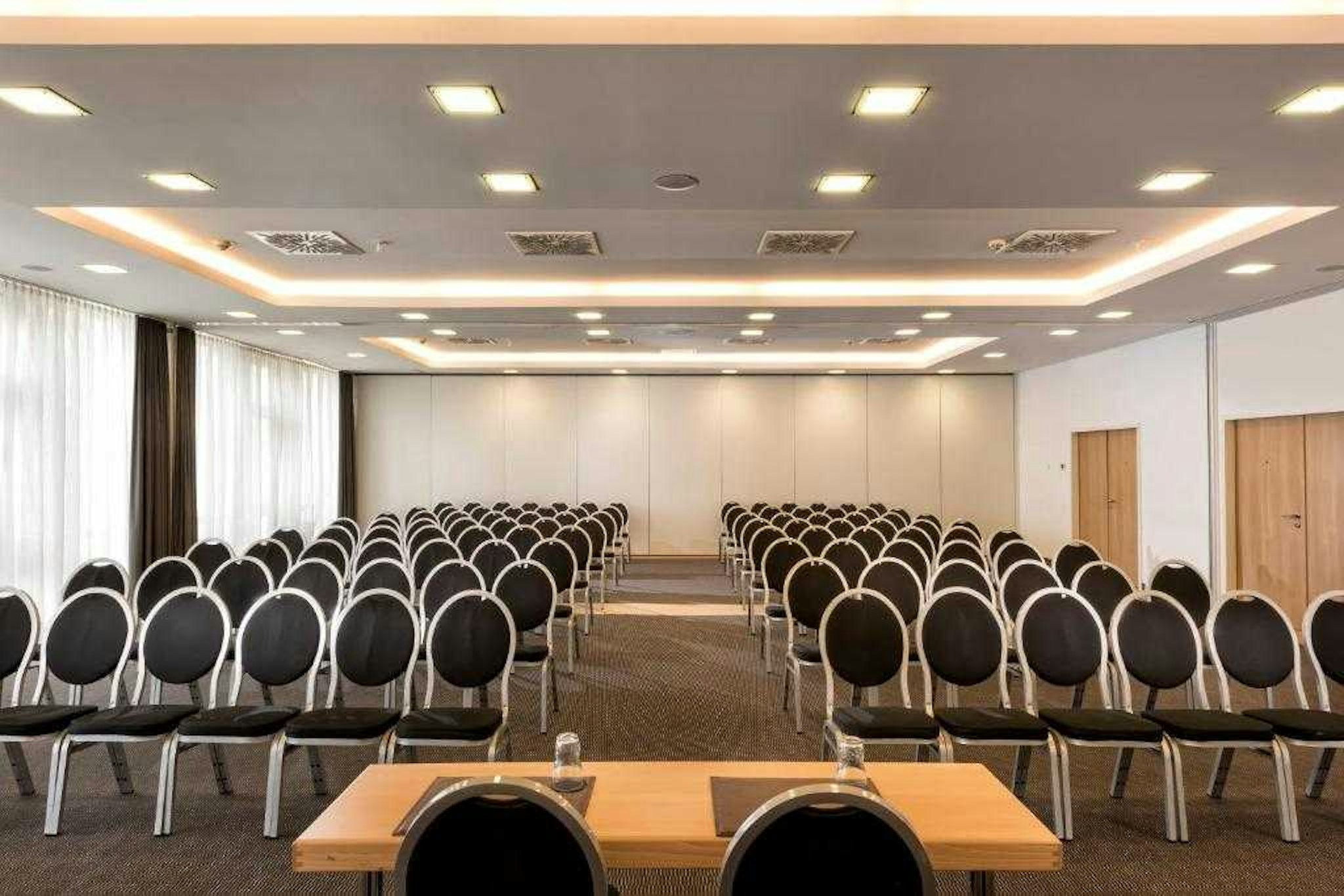 Mercure Hotel Bielefeld Johannisberg 55/67