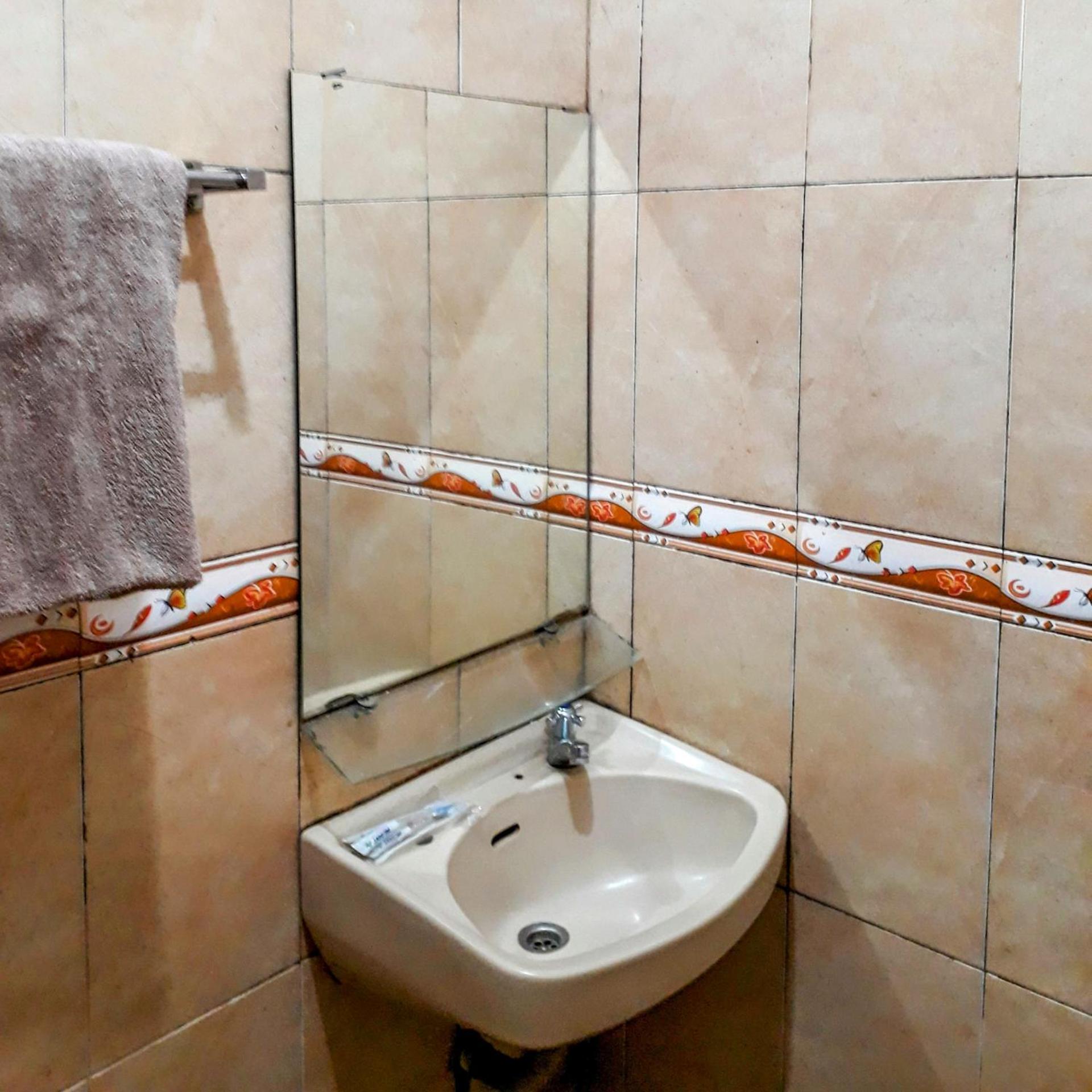 Cihampelas Hotel 1 49/50