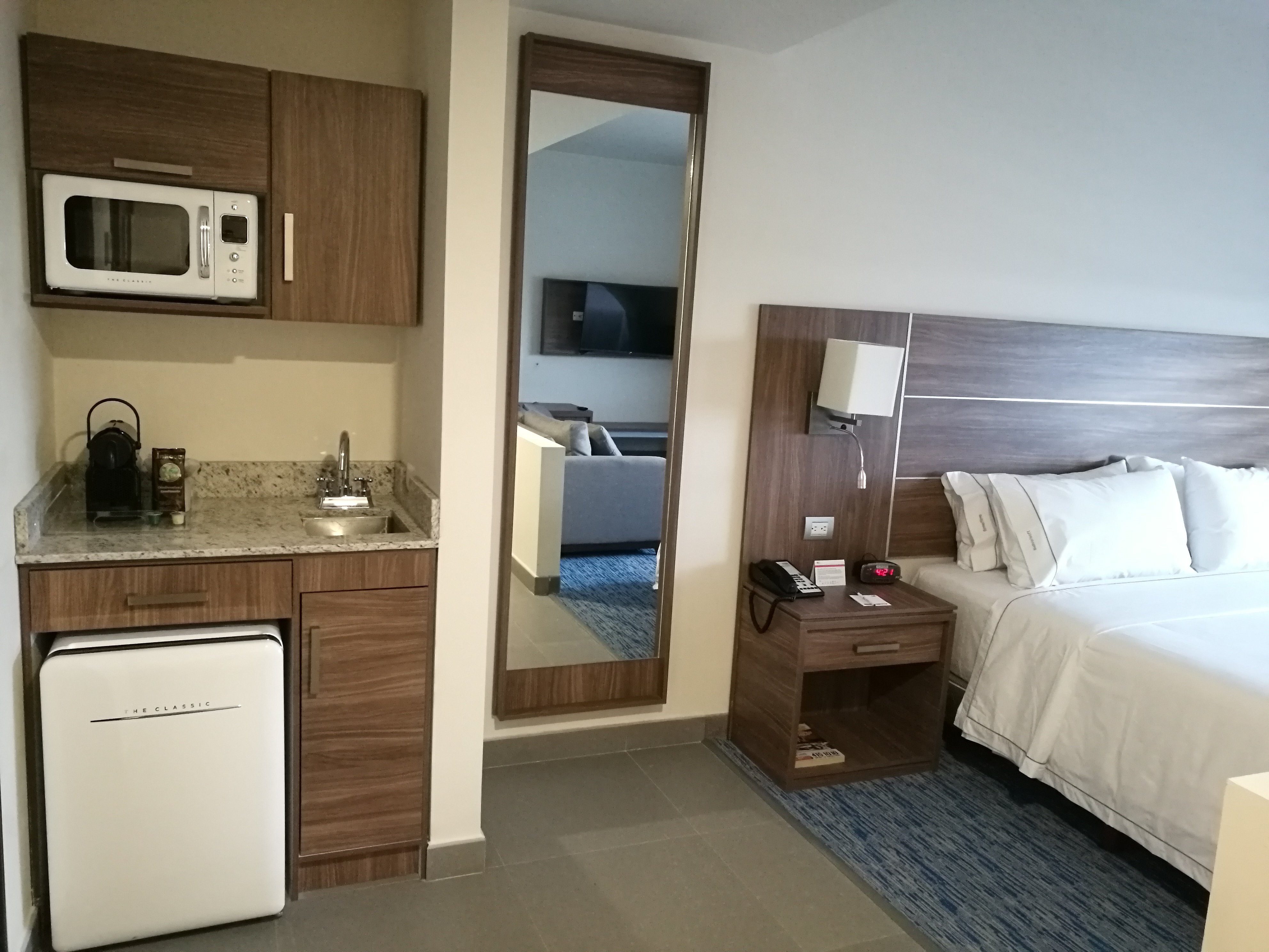 Holiday Inn Express And Suites Ciudad Obregon 35/77