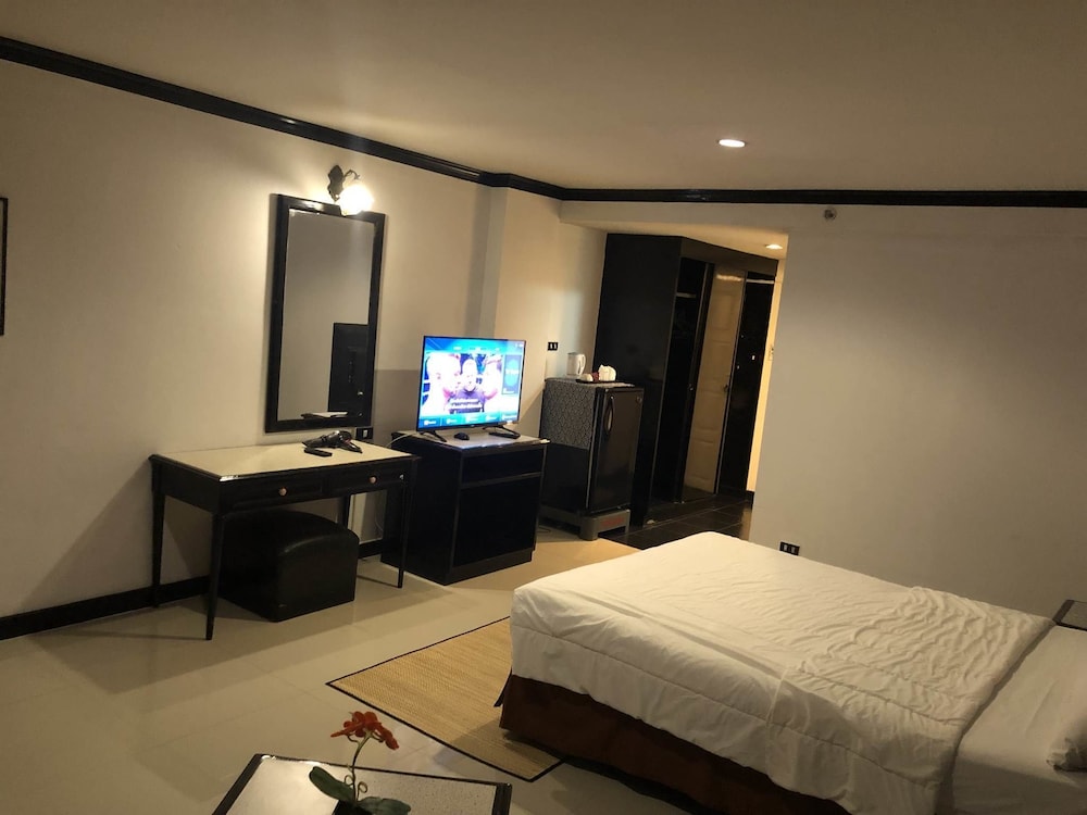 Town In Town Garden Resort 18/65