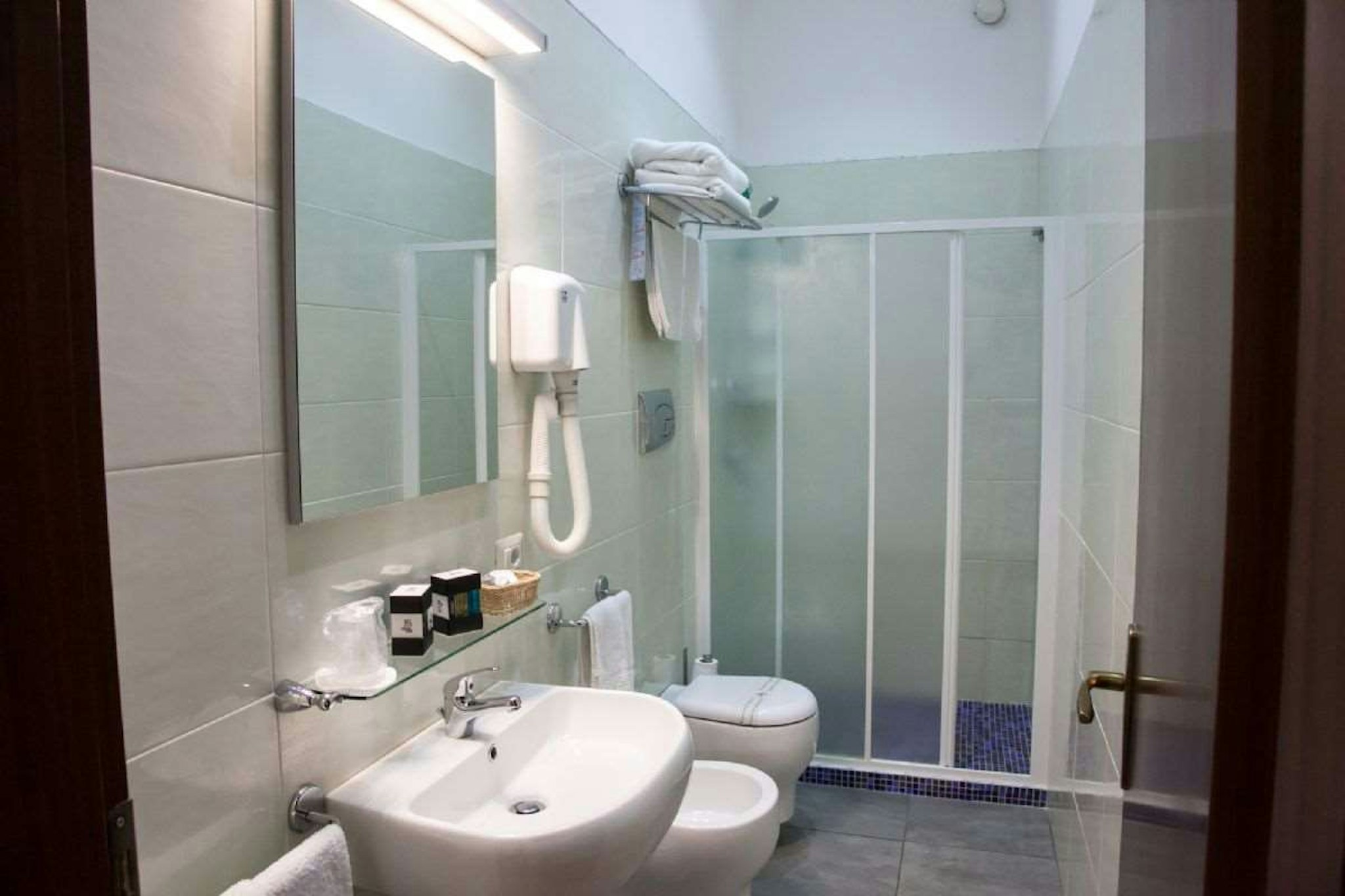 Villa Romeo 34/36