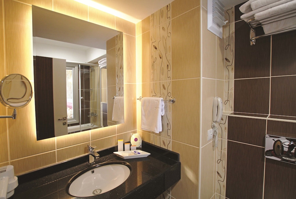 Sahin Park Hotel Eskisehir 26/32