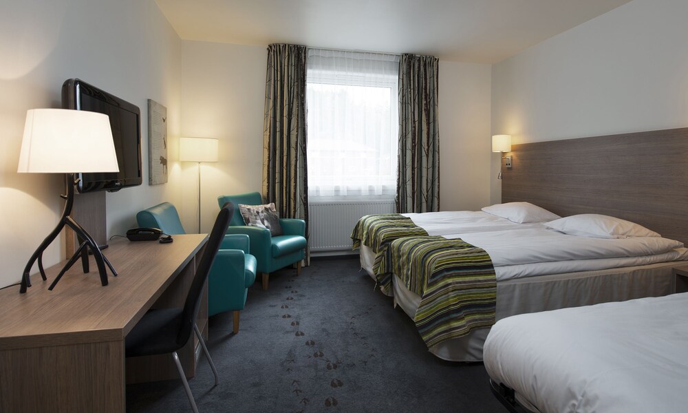 Thon Hotel Bjorneparken 30/58