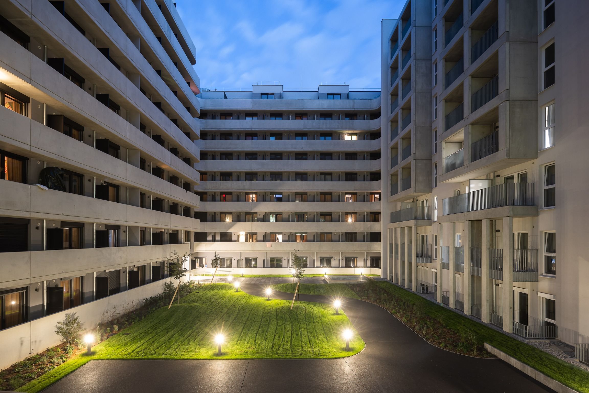 Rioca Vienna Posto 2 10/10