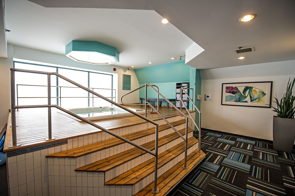 CAMBRIDGE SUITES HALIFAX HOTEL 32/64