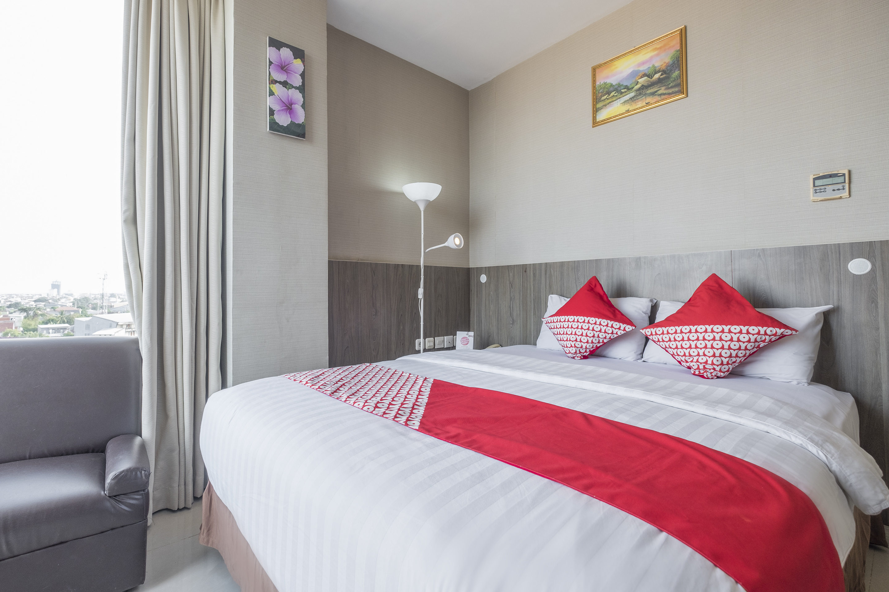 Lynt Hotel Makassar 7/31