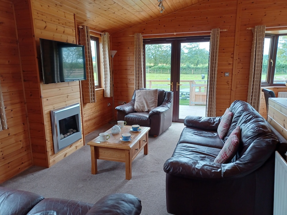Green View Lodges 37/55