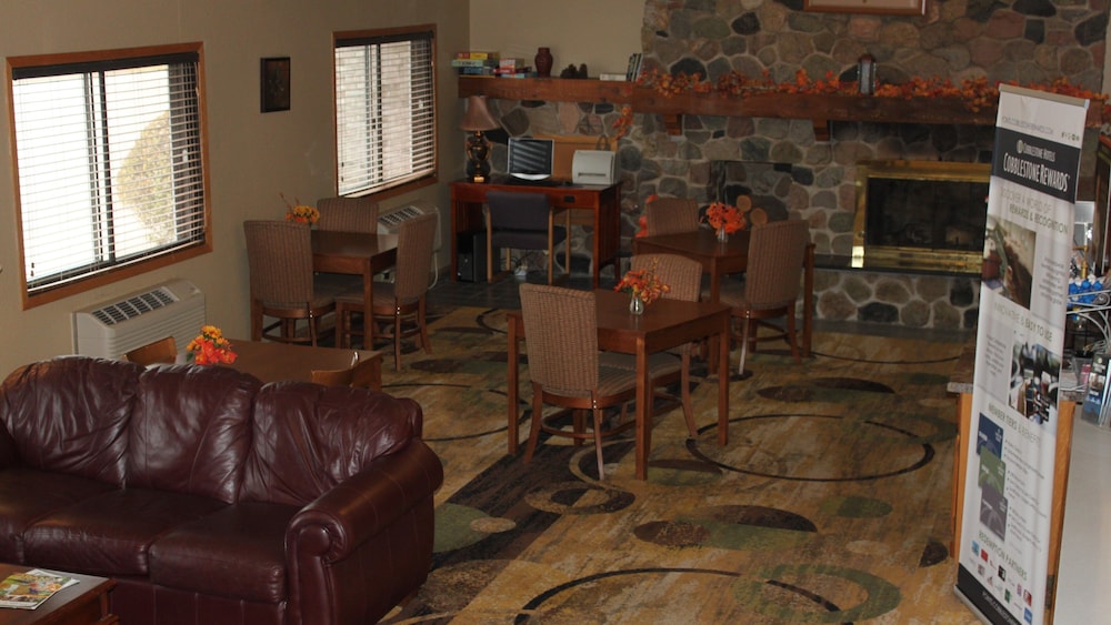 Boarders Inn & Suites Ripon 35/58