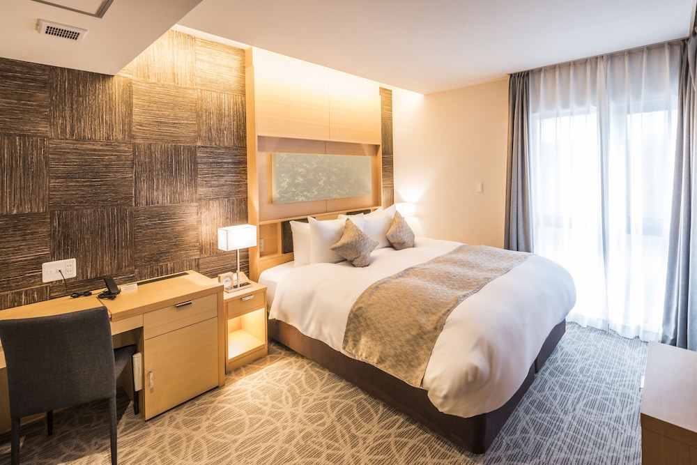 Kyoto Shinmachi Rokkaku Hotel Grandereverie 8/46