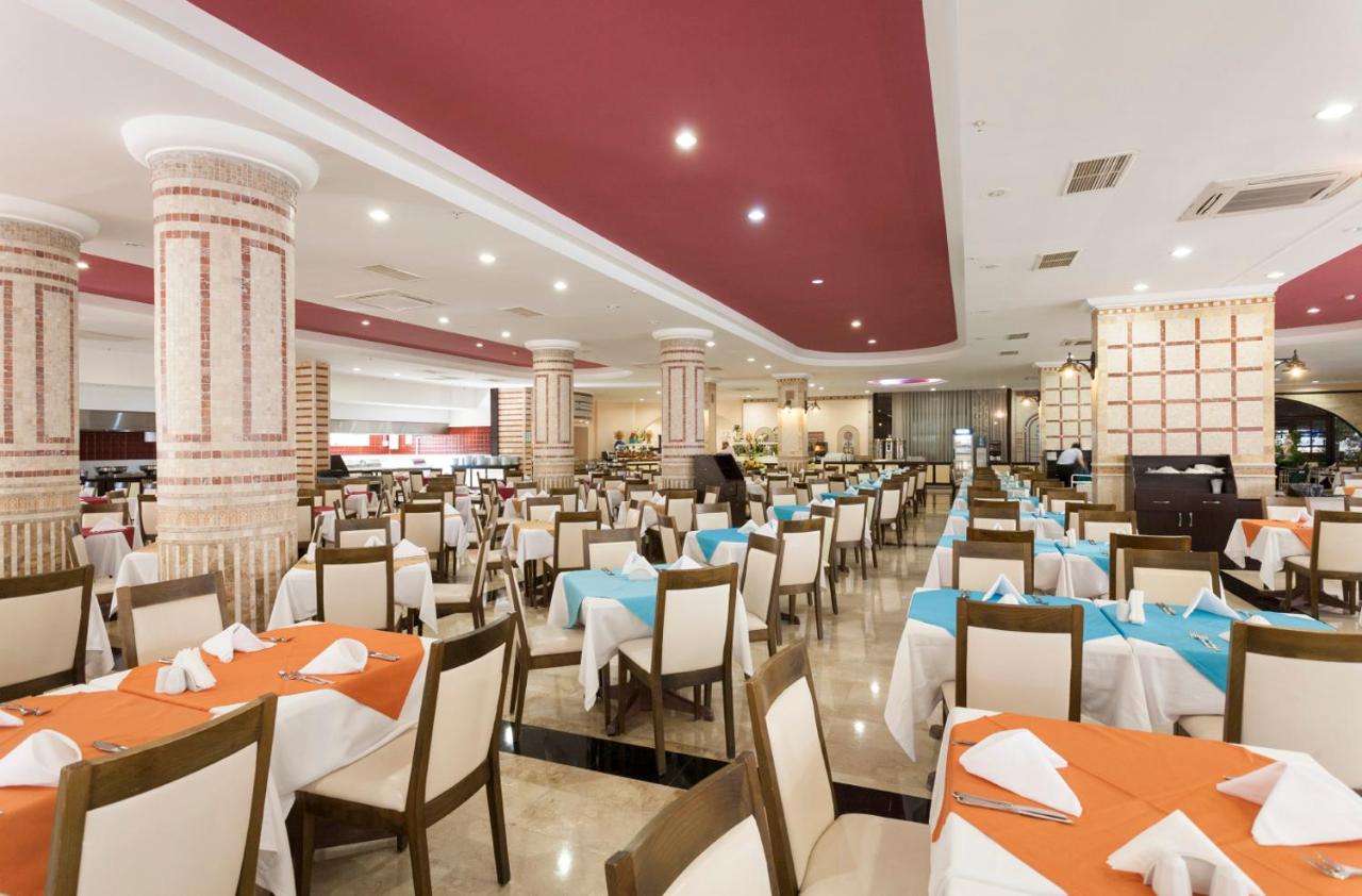 Nova Park Hotel 45/64