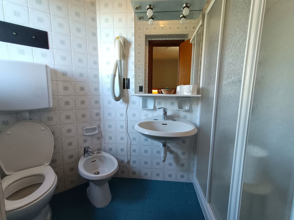 Hotel S Maria 49/50