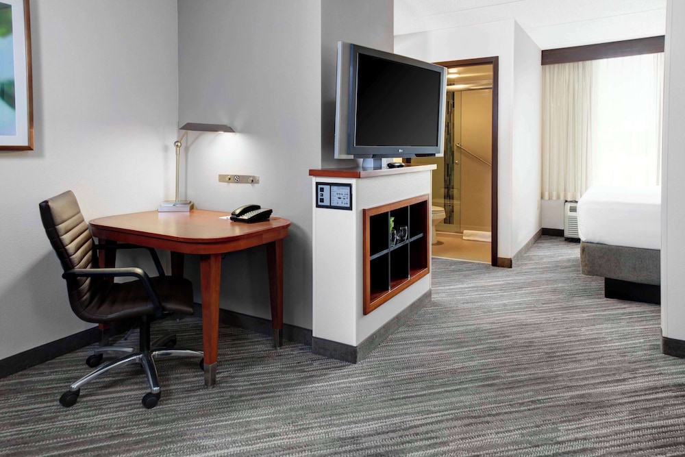 Hyatt Place Nashville Brentwood 45/52