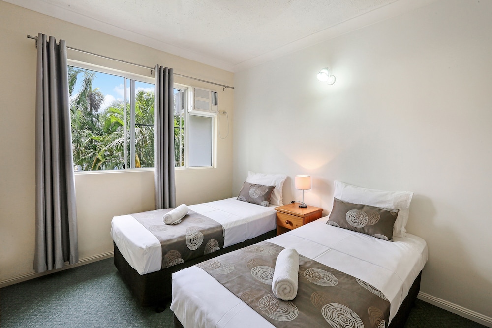 Citysider Holiday Apartments 18/61