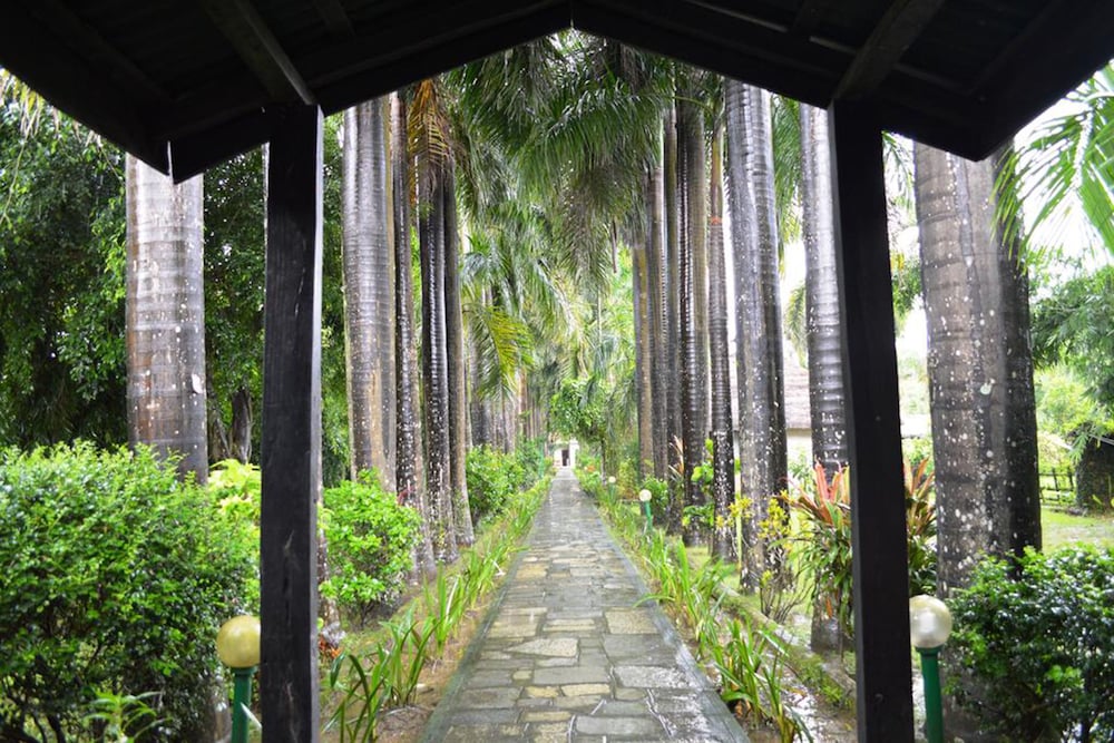 Chitwan Paradise Hotel 32/37