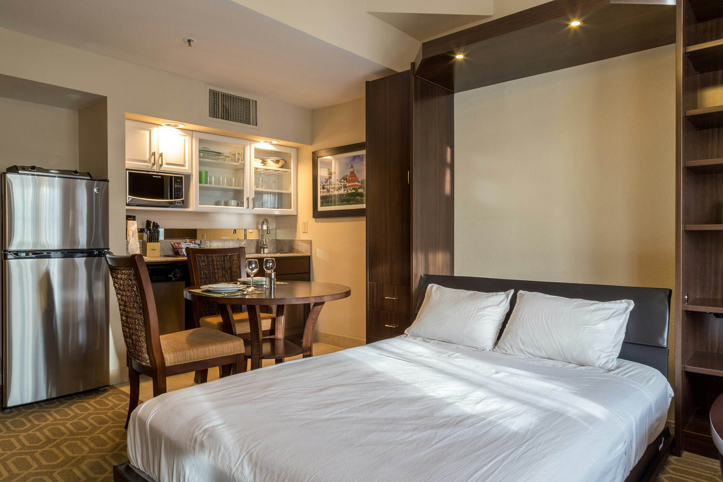 Coronado Beach Resort 15/77