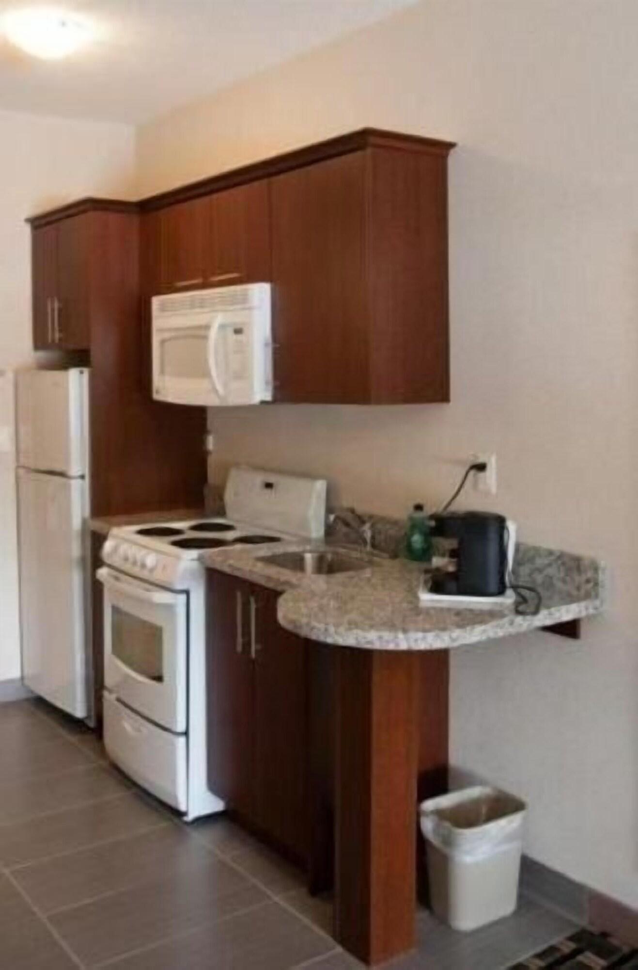 Western Star Inn and Suites Carlyle 28/30