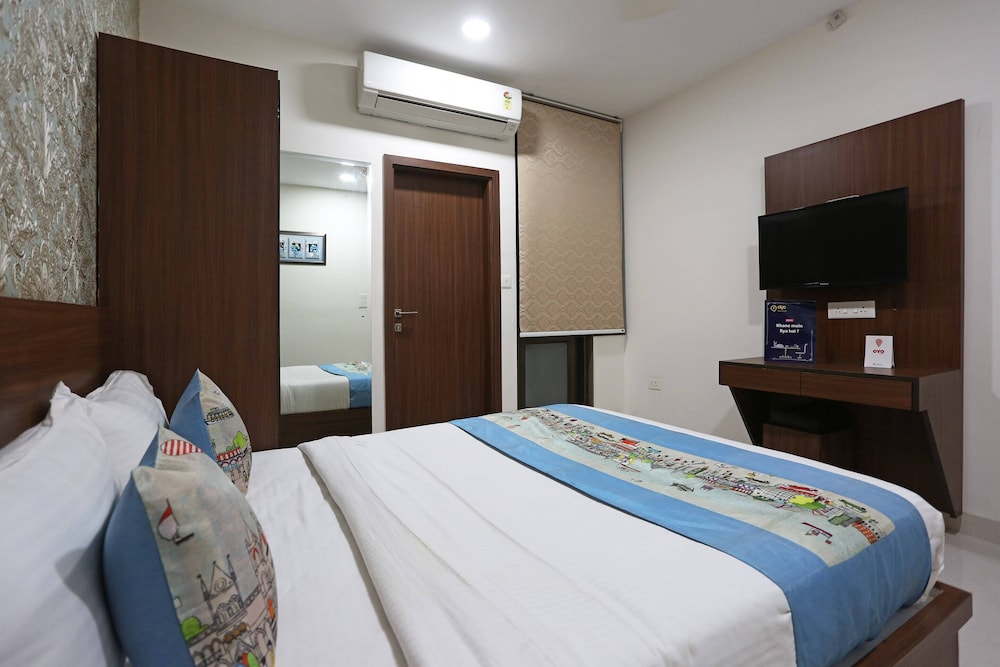 Oyo 9304 Hotel Swastika 10/21
