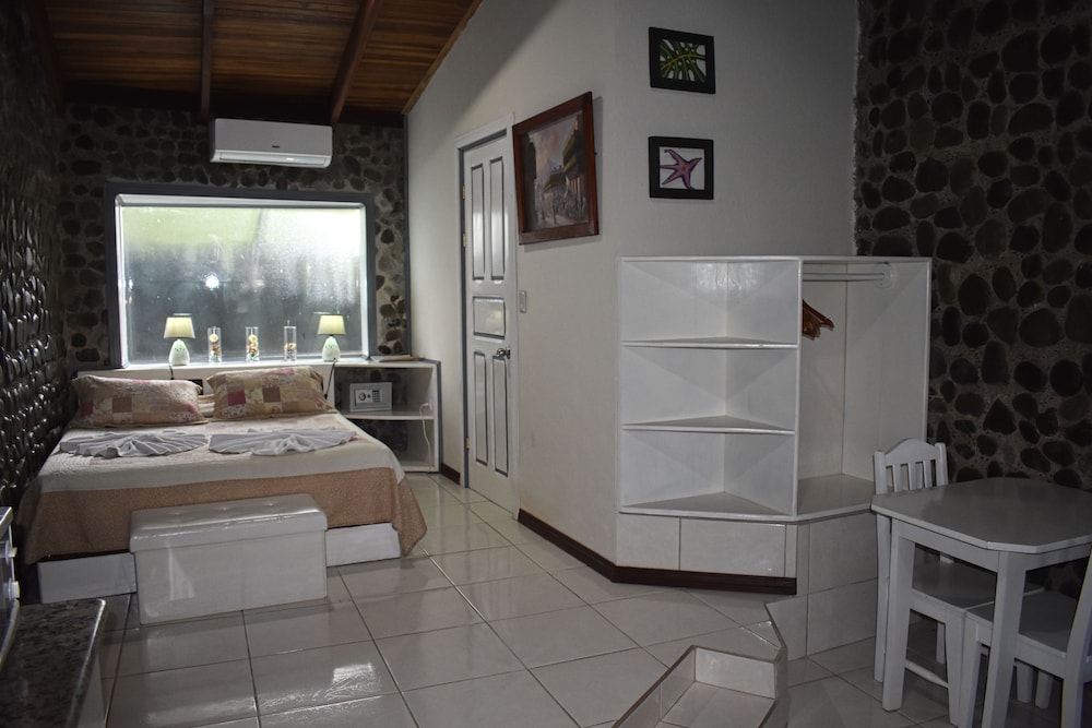 Hotel Mar De Luz 41/78