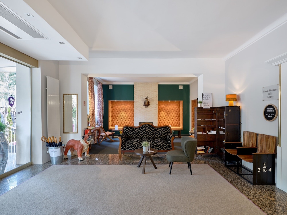 Hotel Villa Carlton - Adults Only 62/74