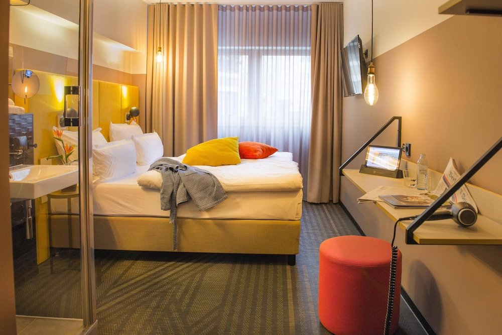 Hotel Neuer Fritz 16/50