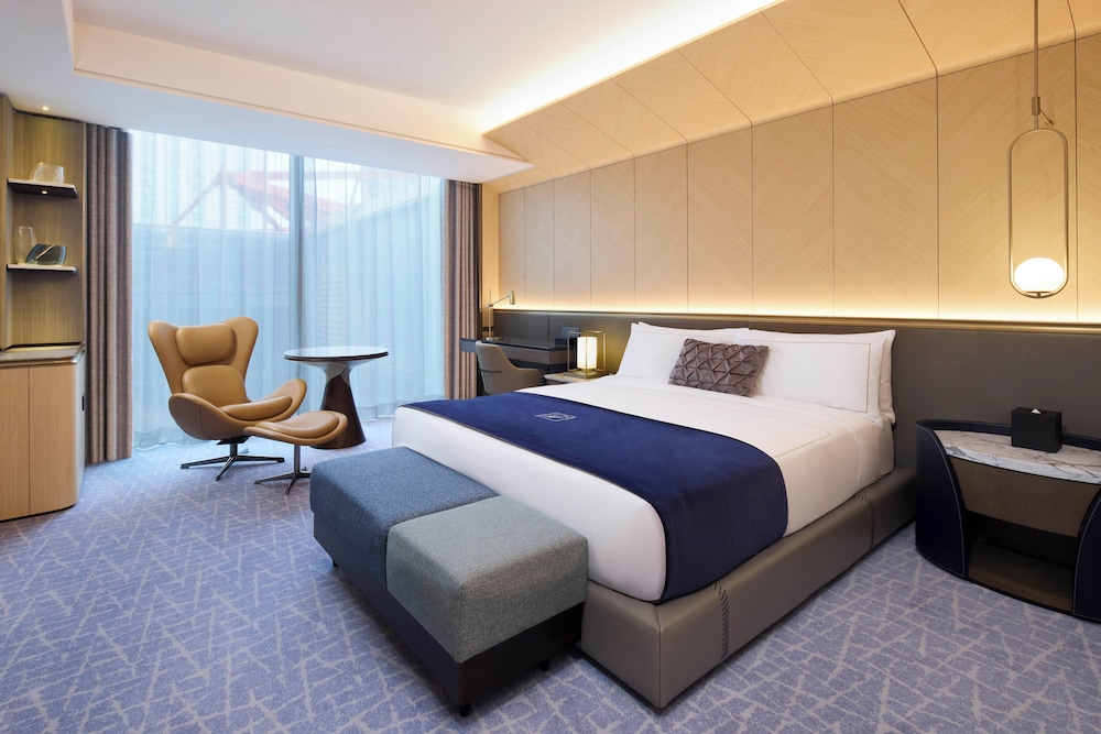 Fairmont Ambassador Seoul 13/55