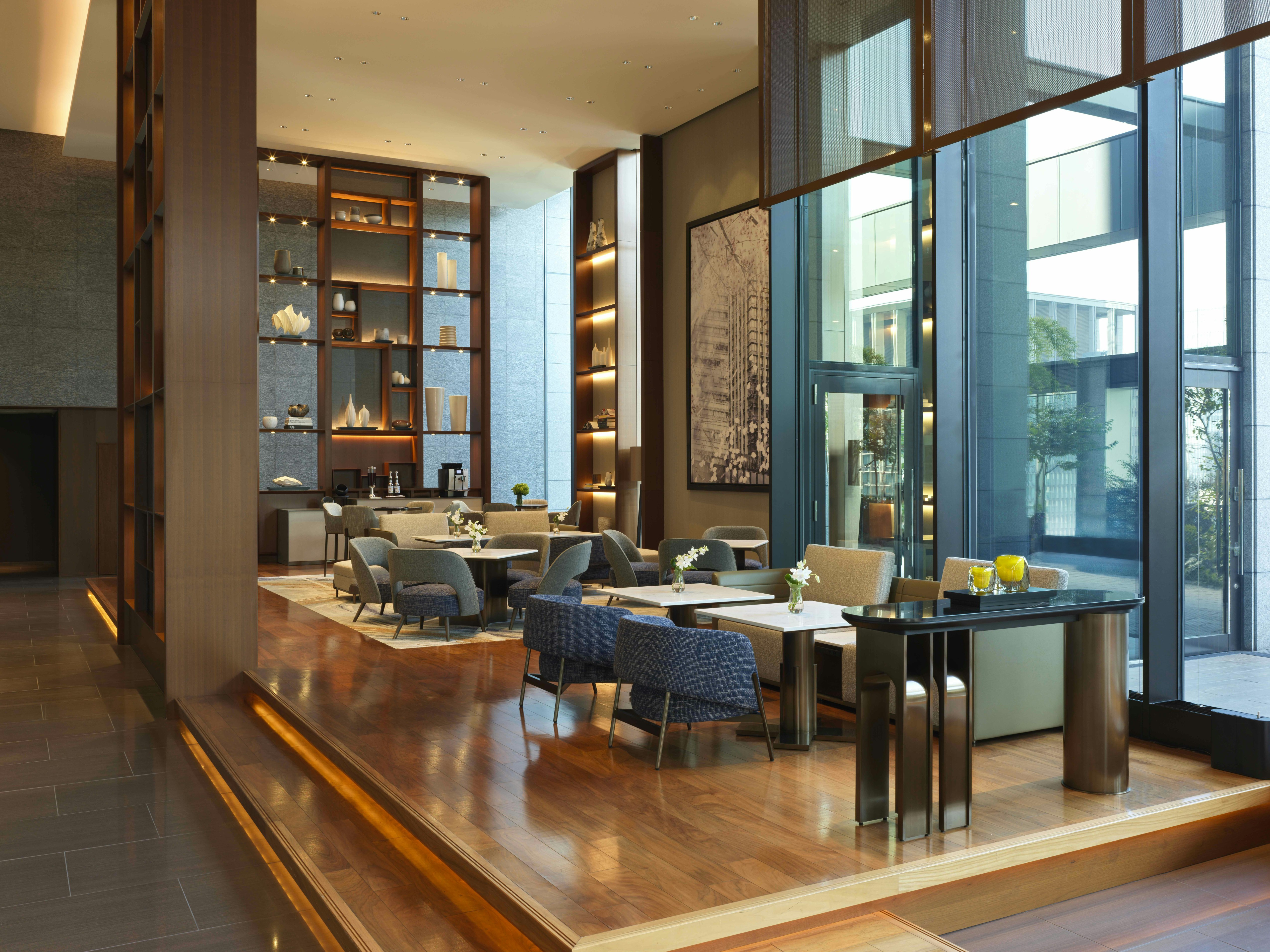 Ascott Marunouchi Tokyo 29/54