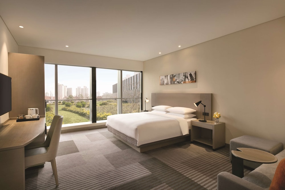 Hyatt Place Shanghai Tianshan Plaza 17/45