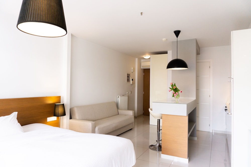City Loft Boutique Hotel 12/50
