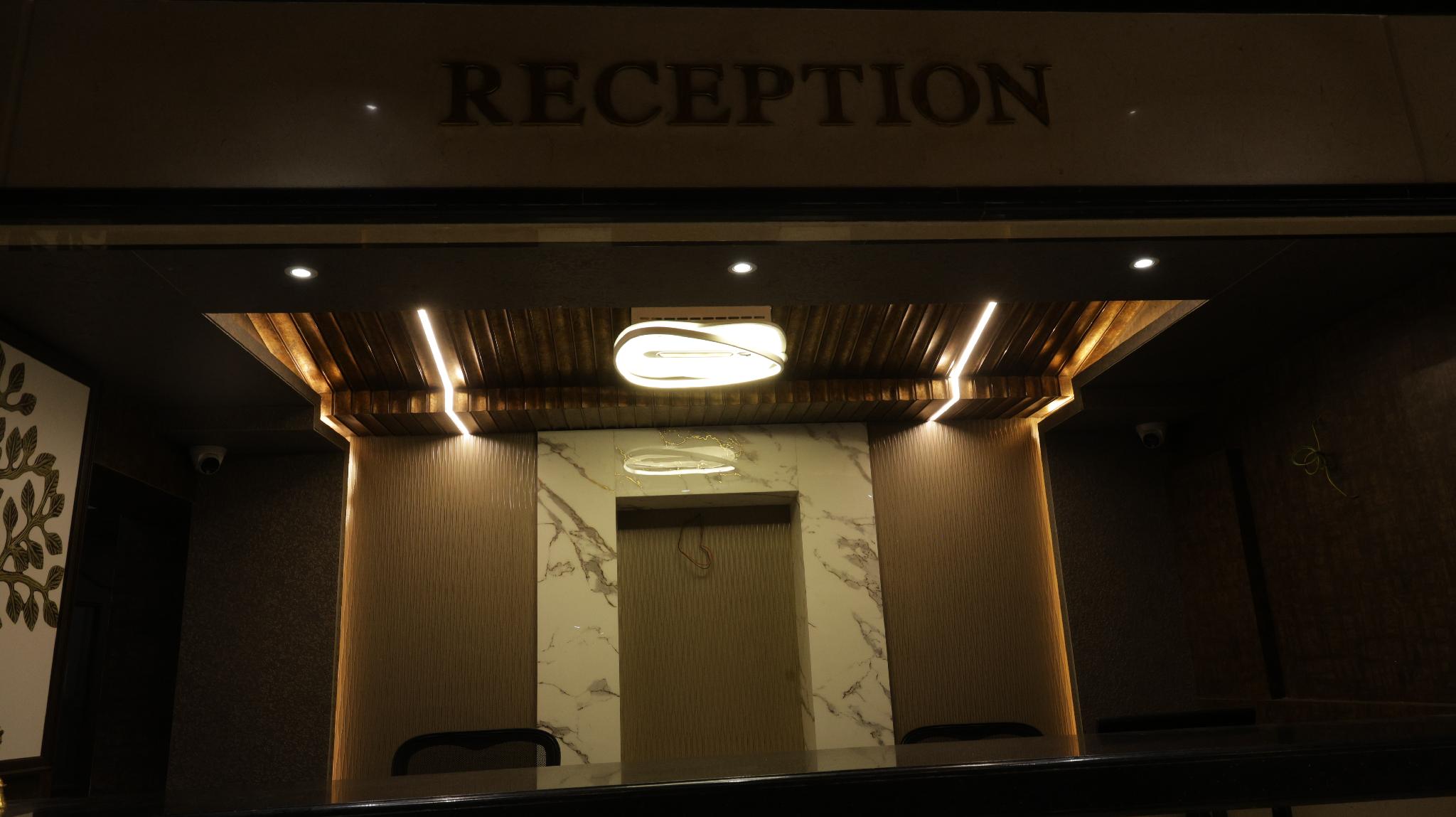 HOTEL NORTH GATE 7/39