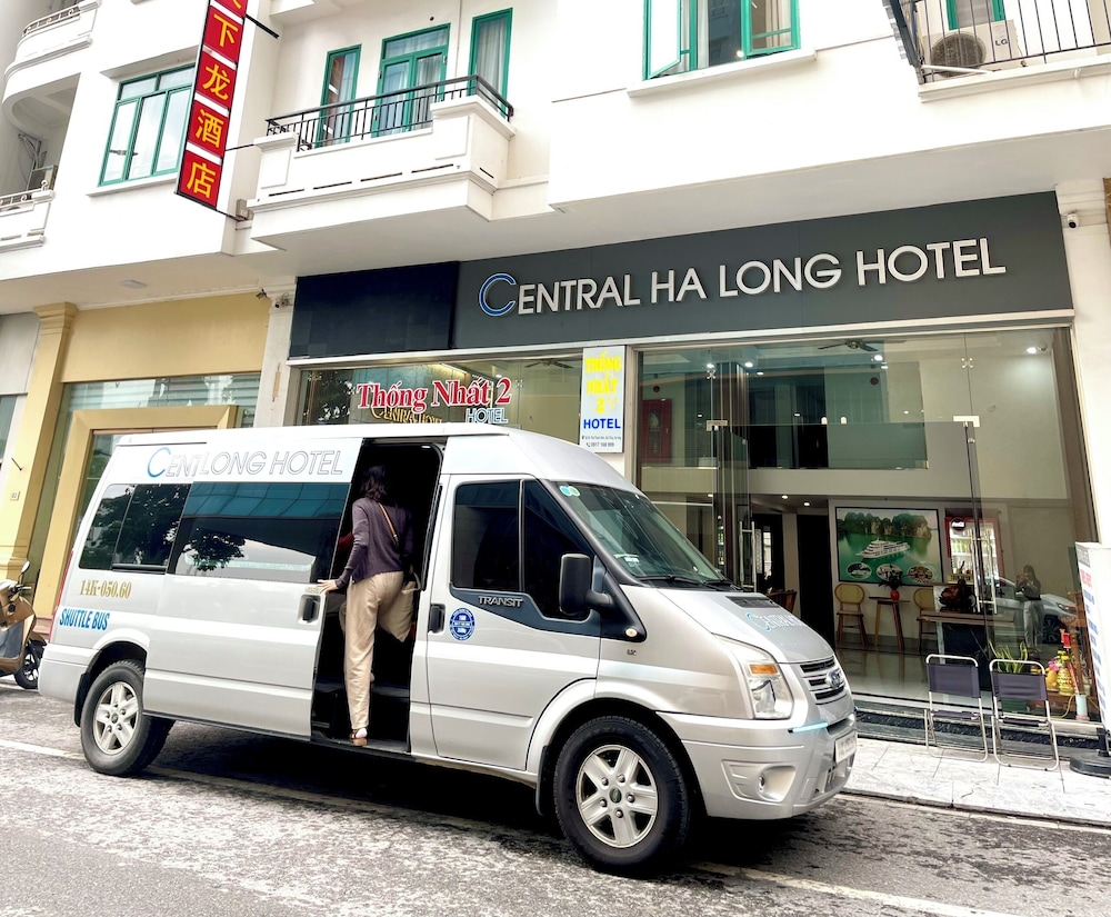 Halong Central Hotel 38/45