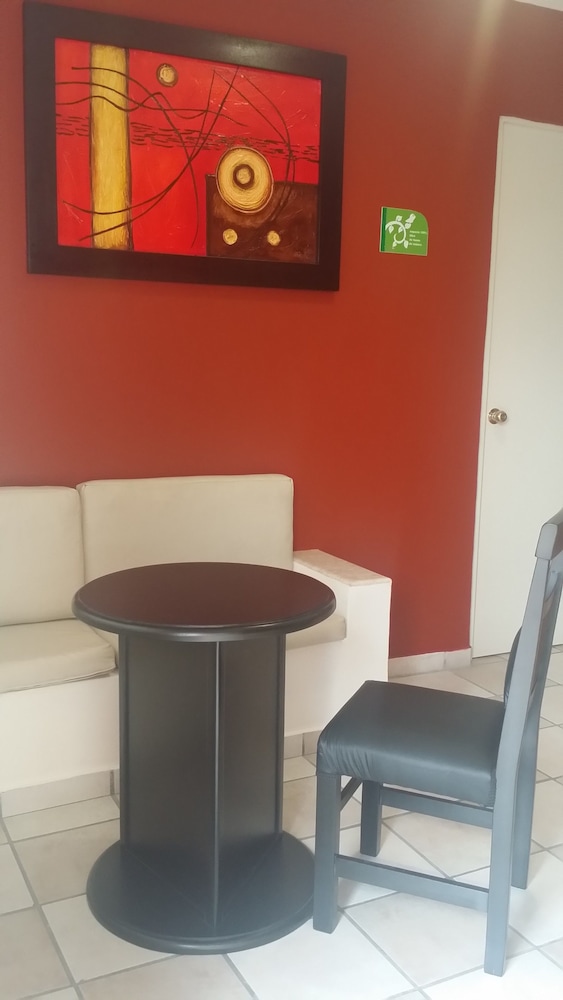 La Quinta Puebla 8/19
