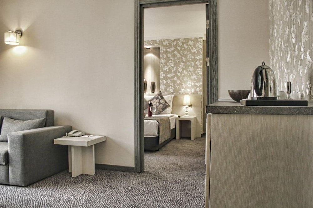 Koza Suite Hotel 32/70