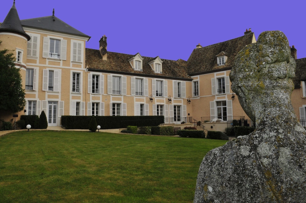 Hotel Saint Laurent 2/49