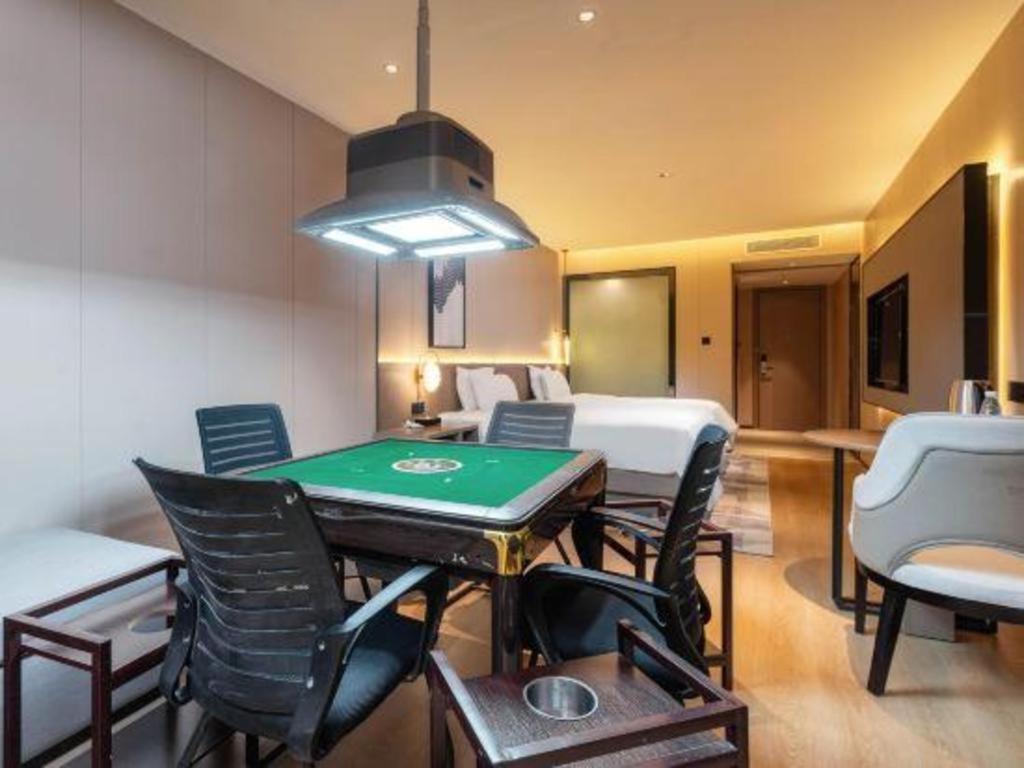 Lavande Hotel Guangzhou Tianhe Park Huangpu Avenue 40/51