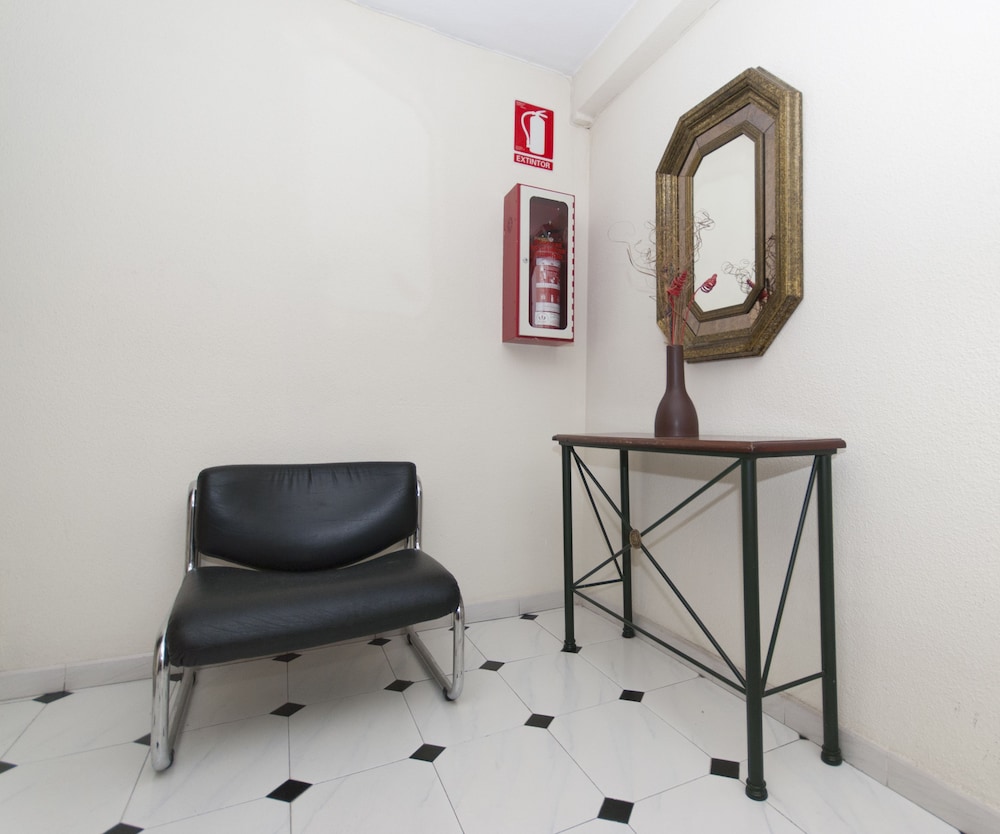GOYMA HOSTAL I 4/29